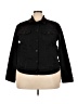 Torrid Black Jacket Size 3X Plus (3) - photo 1