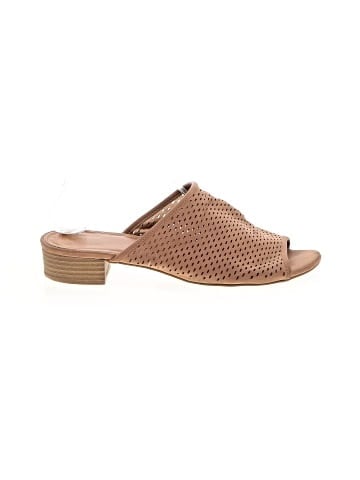 Francesca's Mule/Clog (view 1)