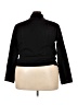 Torrid Black Jacket Size 3X Plus (3) - photo 2