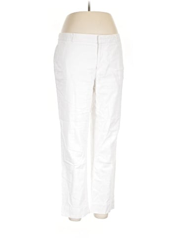 Banana Republic Factory Store Linen Pants (view 1)