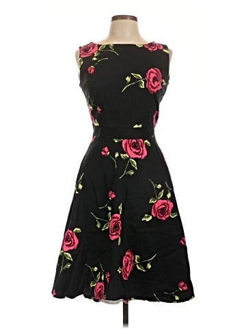 Mystic Cocktail Dress (view 1)