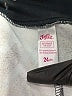 Justice Print Black Sweatpants Size XL (youth) - photo 3