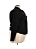 Torrid Black Jacket Size 3X Plus (3) - photo 4
