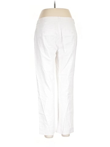 Banana Republic Factory Store Linen Pants (view 2)