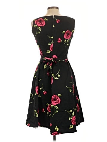 Mystic Cocktail Dress (view 2)