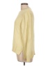 Banana Republic Solid Yellow Pullover Sweater Size L - photo 5