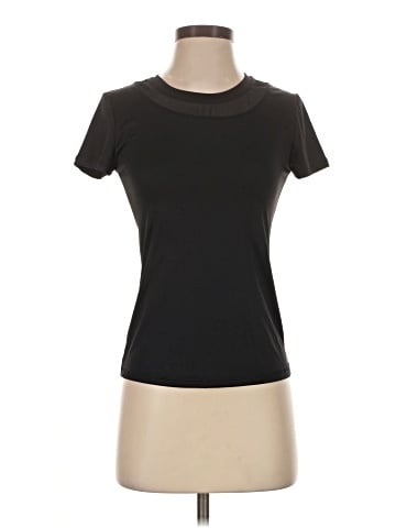 X by Gottex Short Sleeve Turtleneck (view 1)