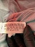 Zara 100% Fiber Gray Kimono Size M - photo 8