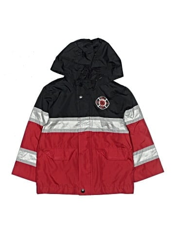 London Fog Windbreaker (view 1)