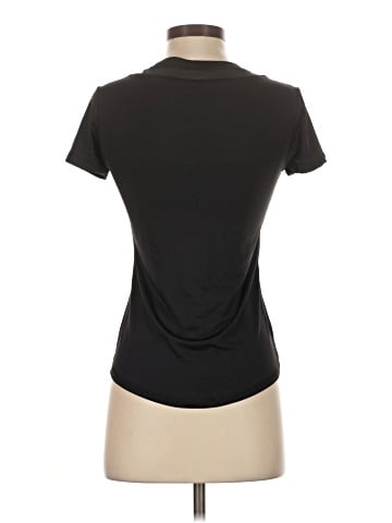 X by Gottex Short Sleeve Turtleneck (view 2)