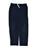 Crewcuts Outlet 100% Polyester Blue Casual Pants Size 12 - 14 - photo 1
