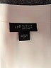 J.Jill Ivory 3/4 Sleeve Blouse Size L - photo 7