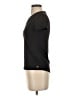 X by Gottex Black Short Sleeve Turtleneck Size XS - photo 5