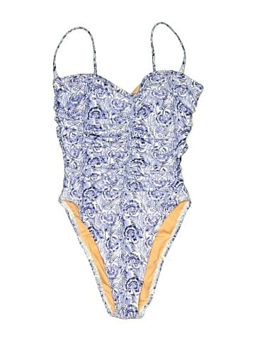 J.Crew One Piece Swimsuit (view 1)