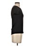 X by Gottex Black Short Sleeve Turtleneck Size XS - photo 4