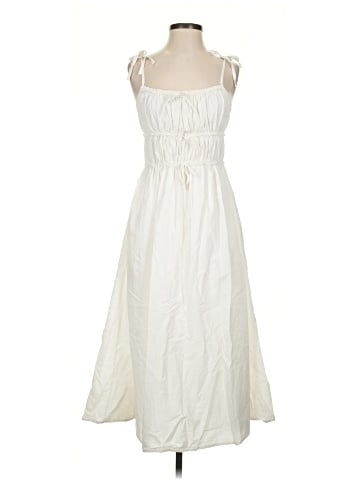 OAK + FORT Casual Dress (view 1)