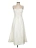 OAK + FORT Ivory Casual Dress Size S - photo 1