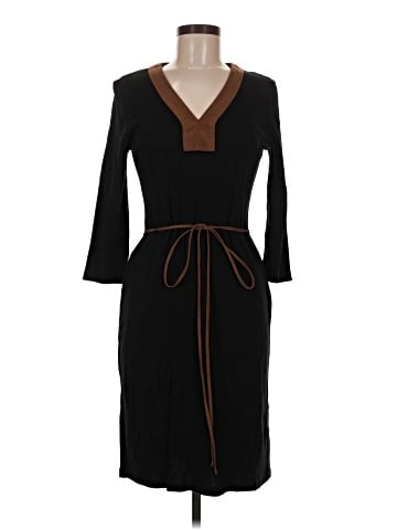 Lauren by Ralph Lauren Casual Dress (view 1)