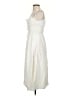 OAK + FORT Ivory Casual Dress Size S - photo 5