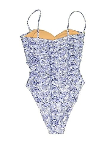 J.Crew One Piece Swimsuit (view 2)