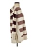 Maurices Stripes Brown Pullover Sweater Size XS - photo 4