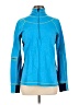 Title Nine Blue Pullover Sweater Size L - photo 1