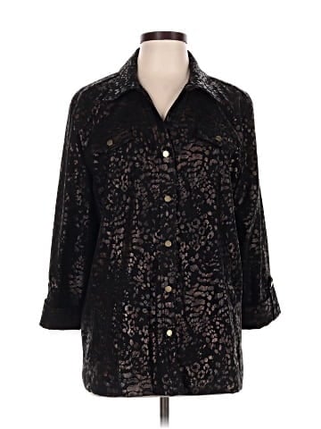JM Collection Coat (view 1)