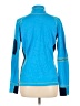 Title Nine Blue Pullover Sweater Size L - photo 2