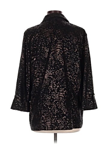 JM Collection Coat (view 2)