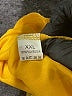 Unbranded 100% Polyester Yellow Casual Skirt Size XXL - photo 3