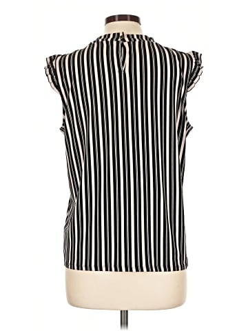 Adrianna Papell Sleeveless Blouse (view 2)