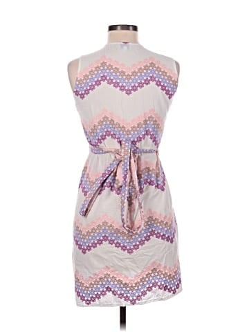 Miguelina Cocktail Dress (view 2)