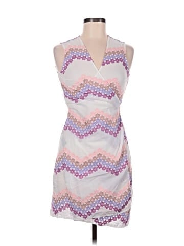 Miguelina Cocktail Dress (view 1)