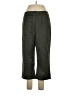 view by Walter Baker Green Casual Pants Size 16 - photo 1