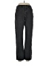 Lee Chevron-herringbone Black Jeans Size 10S - photo 1