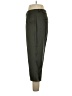 view by Walter Baker Green Casual Pants Size 16 - photo 5