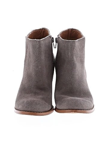 Seychelles Ankle Boots (view 2)
