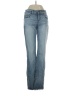BKE Blue Jeans Size 24 waist - photo 1