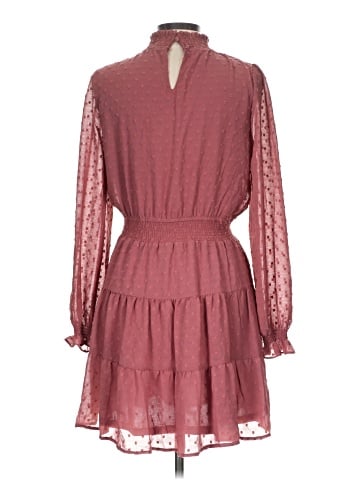 Sweet Wanderer Casual Dress (view 2)