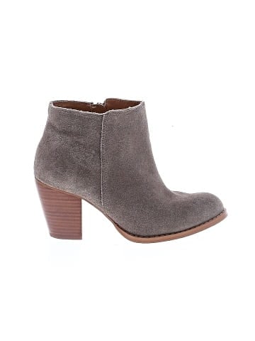 Seychelles Ankle Boots (view 1)