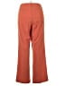 Ashley Stewart Solid Orange Casual Pants Size 16 - photo 2