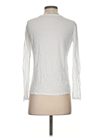T by Alexander Wang Long Sleeve T-Shirt (view 2)