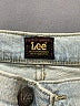 Lee Blue Jeans Size 14 - photo 7