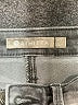 Athleta Hearts Silver Jeans Size 10 (tall) - photo 7