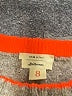 Bellerose Brown Sweater Vest Size 8 - photo 3