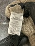 Bellerose Brown Sweater Vest Size 8 - photo 4