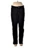 Old Navy Chevron-herringbone Black Jeans Size 6 - photo 1