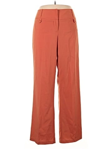 Ashley Stewart Casual Pants (view 1)