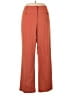 Ashley Stewart Solid Orange Casual Pants Size 16 - photo 1
