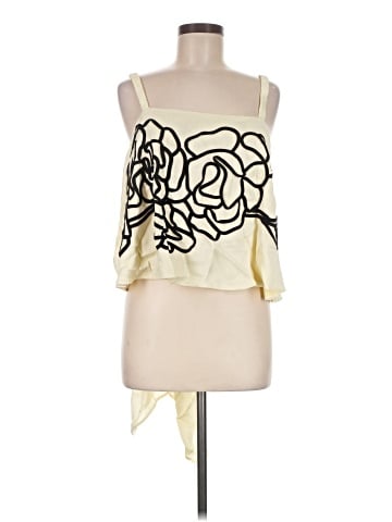 ASOS Sleeveless Top (view 1)